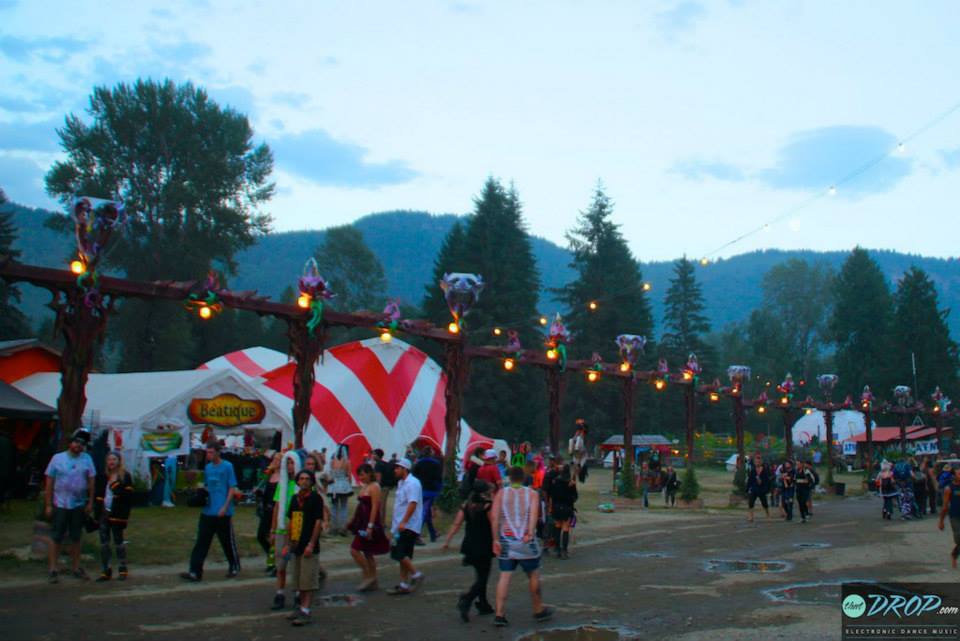 shambhala event recap