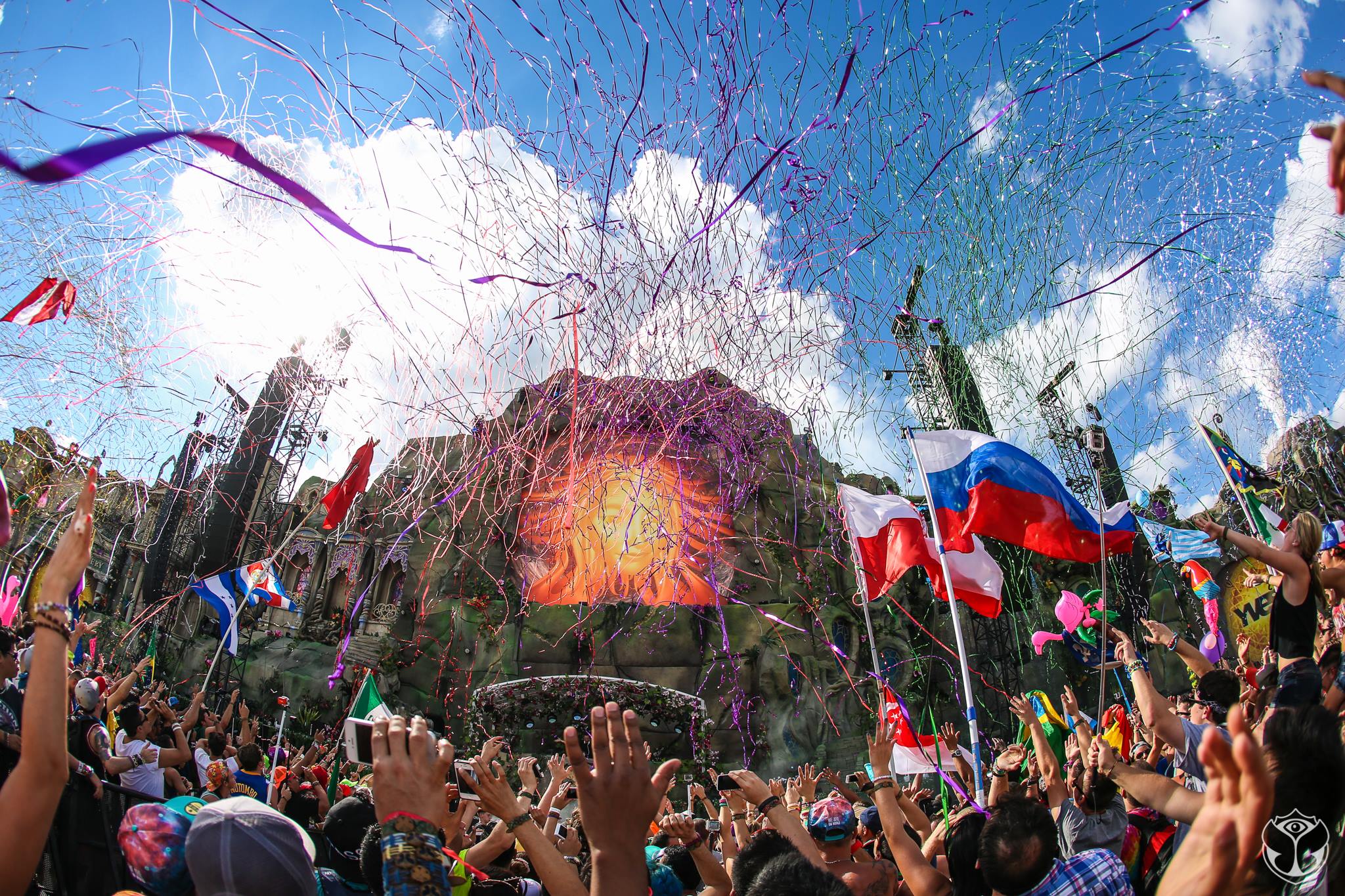 tomorrowworld