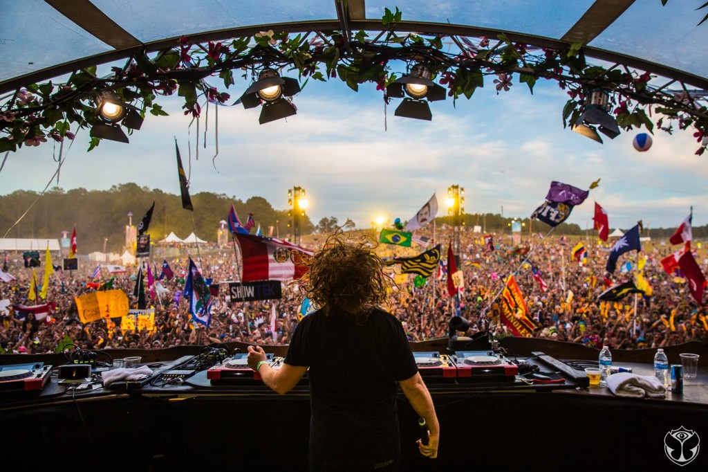 tomorrowworld 2014