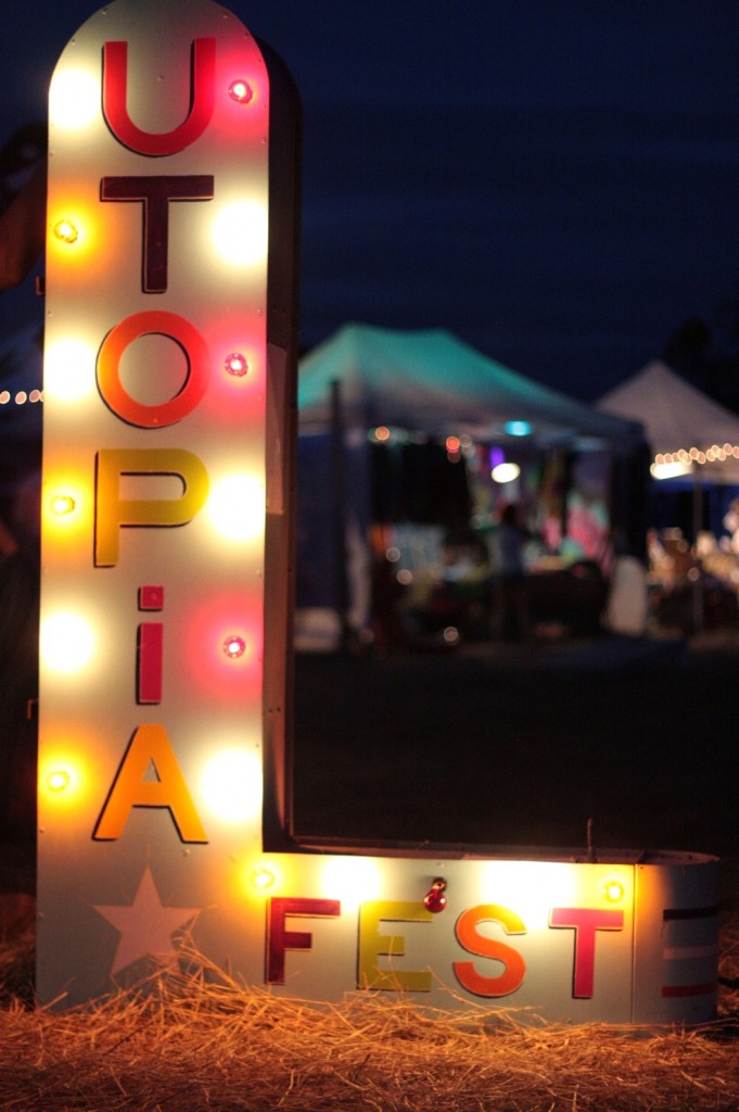 utopiafest event review