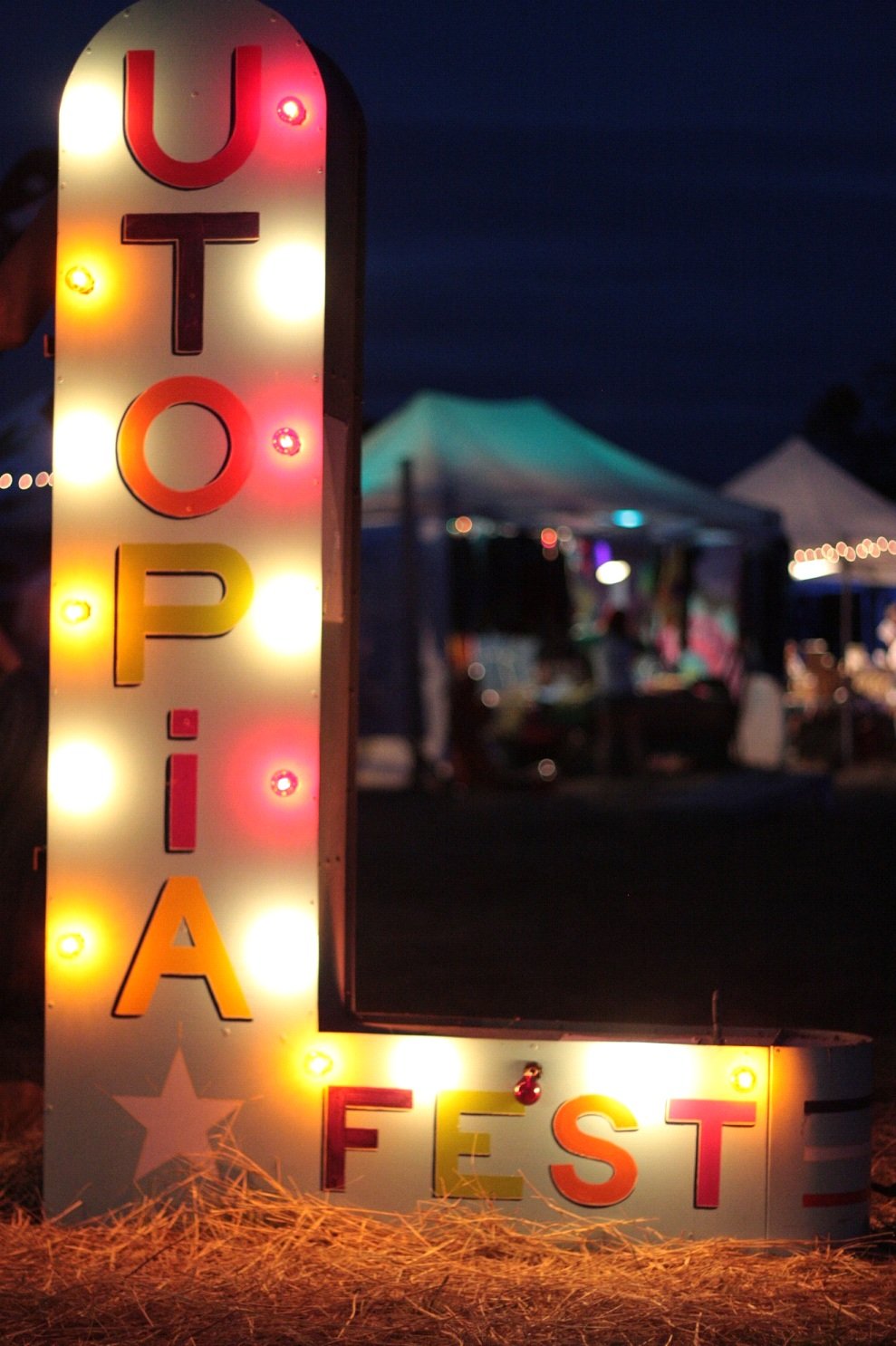 utopiafest event review