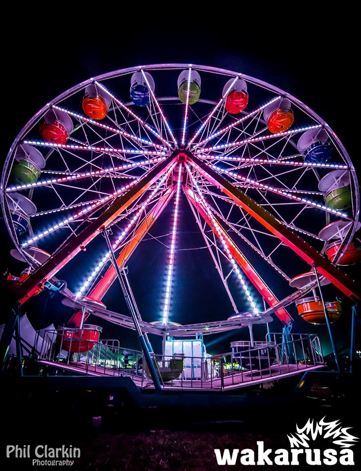 Wakarusa | Arkansas Music Festivals | EDM Festivals - 735 x 960 jpeg 131kB