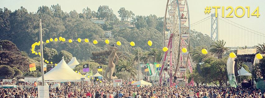 Treasure Island Music Festival