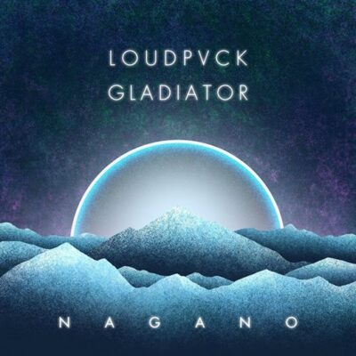 GLADPVCK Nagano