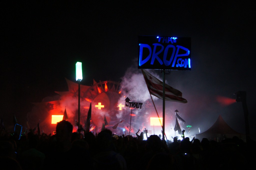 tomorrowworld 2014 event review