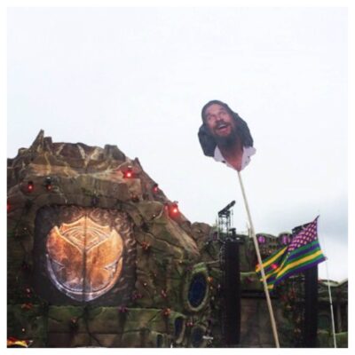 totems of tomorrowworld