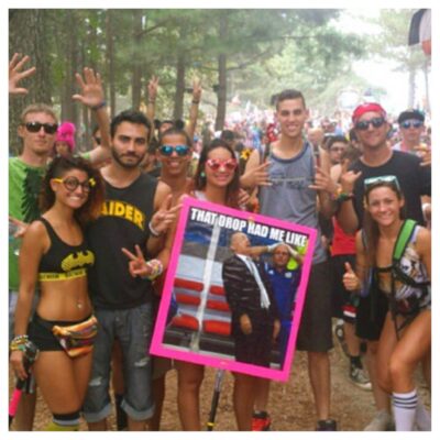 tomorrowworld totems