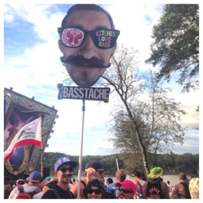 best totems of tomorrowworld