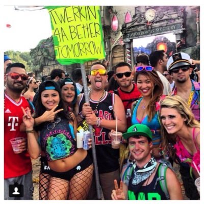 totems of tomorrowworld