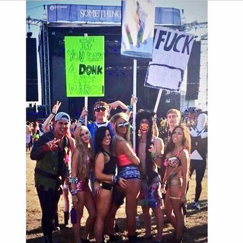 edm totems something wicked