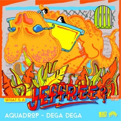 mad decent aquadrop