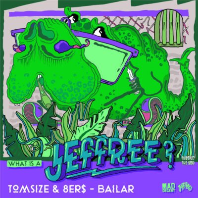 Bailar by Tomsize & 8Er$