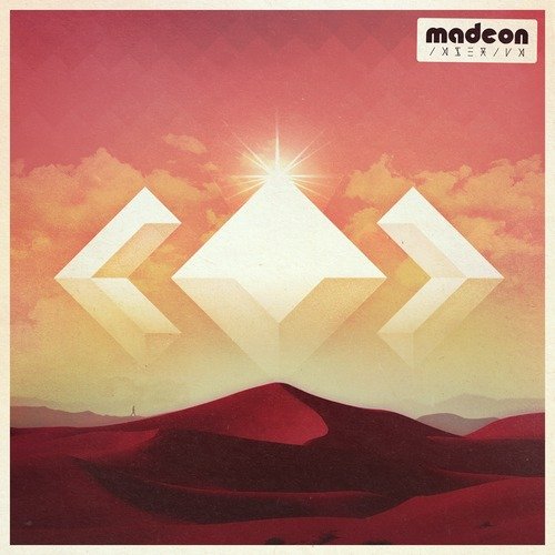 Imperium by Madeon