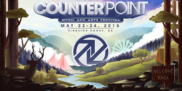 counterpoint 2015 dates