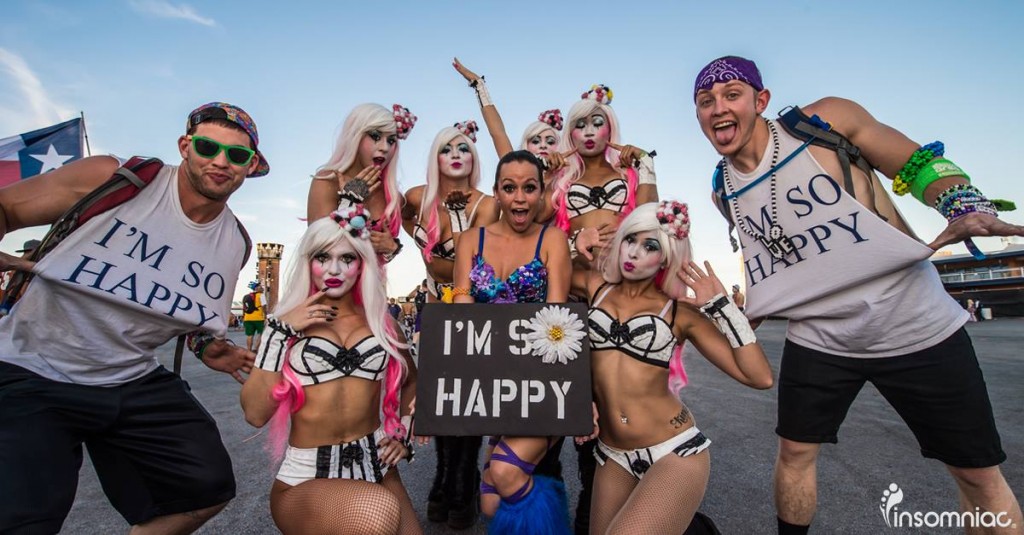 edc orlando trailer