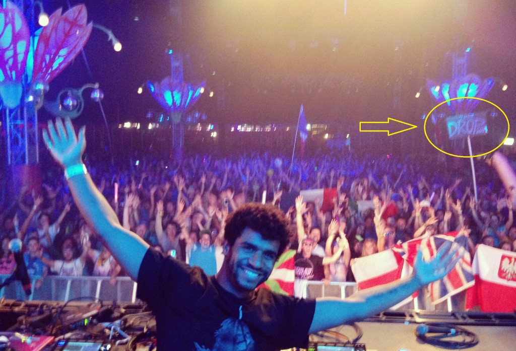 tomorrowworld jamie jones