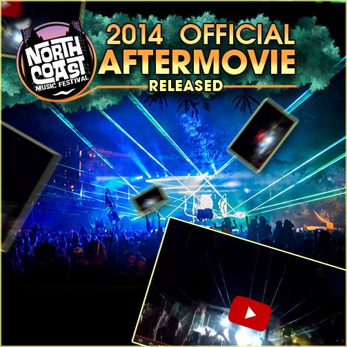 north coast music festival after movie