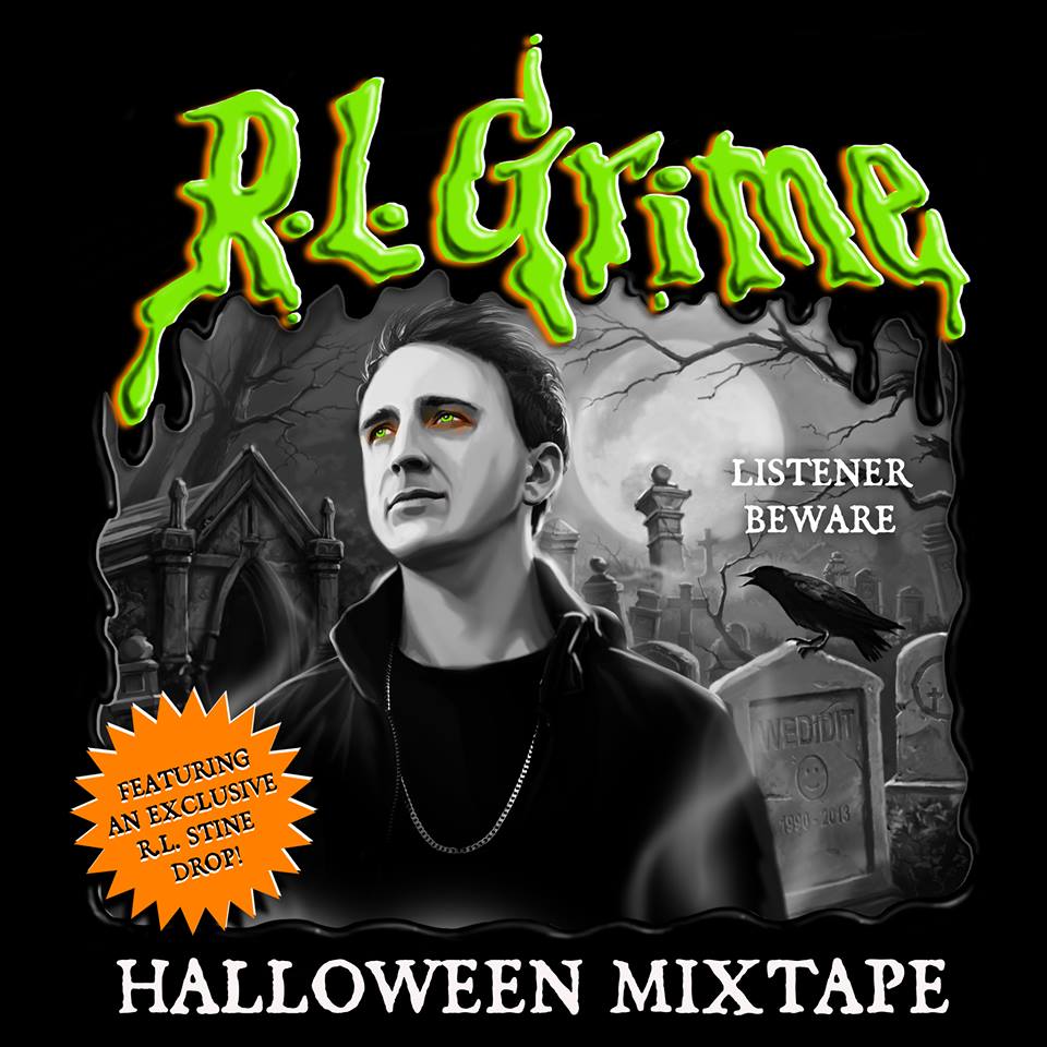 rl grime mixtape