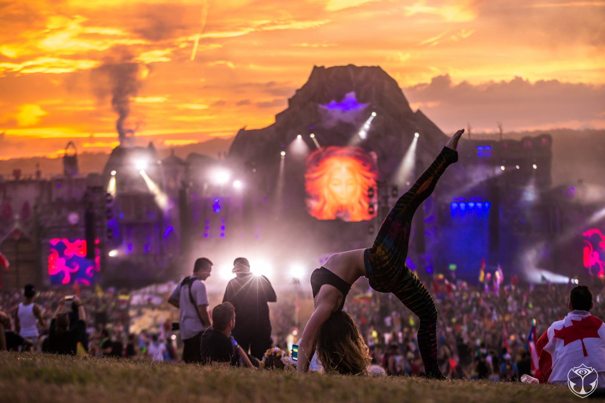 tomorrowworld 2014 review