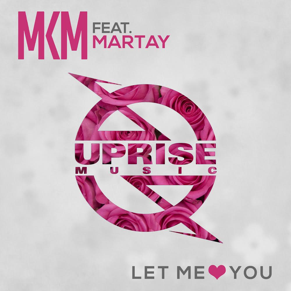 uprise music mkm martay