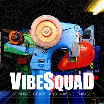 vibesquad music