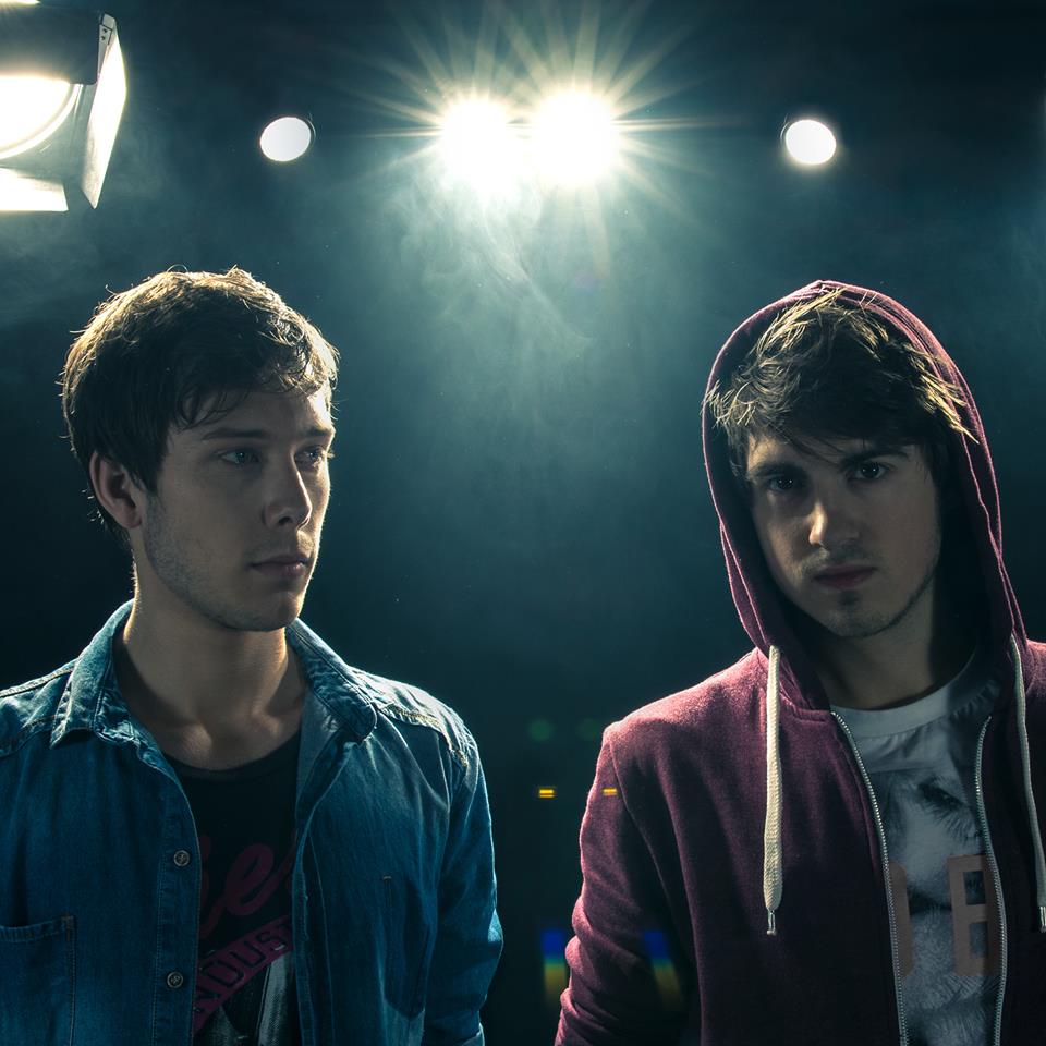 united we dance vicetone