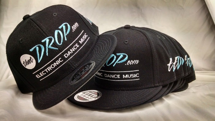 custom snapbacks