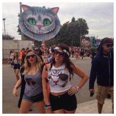 edc orlando totems