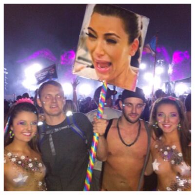 edc orlando totems