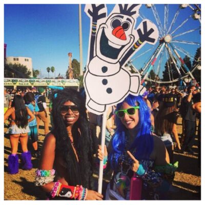 edc orlando totems