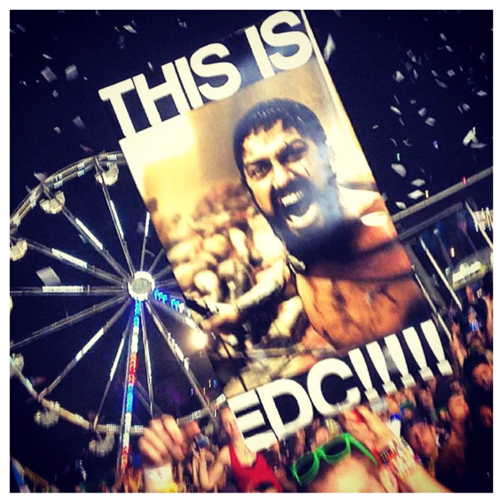 edc orlando totems