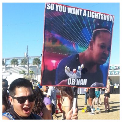 edc orlando totems