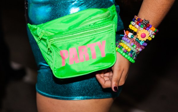 Ultra 2014 Fanny Pack Fashion