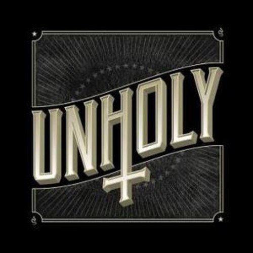 Unholy by Wolfgang Gartner