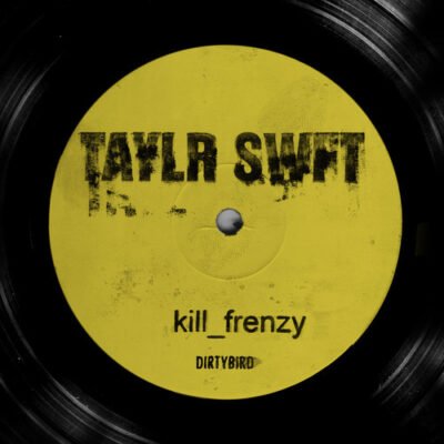 Taylr Swft by Kill Frenzy