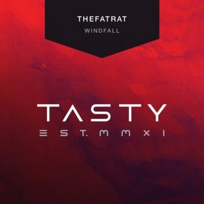 Windfall by TheFatRat