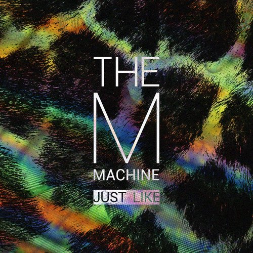 Just Speak EP by The M Machine