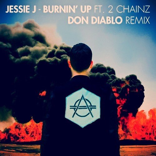 Burnin Up (Don Diablo Remix)