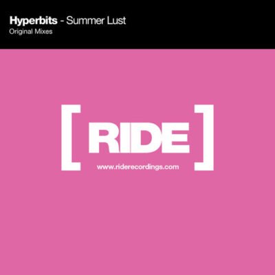 Summer Lust by Hyperbits