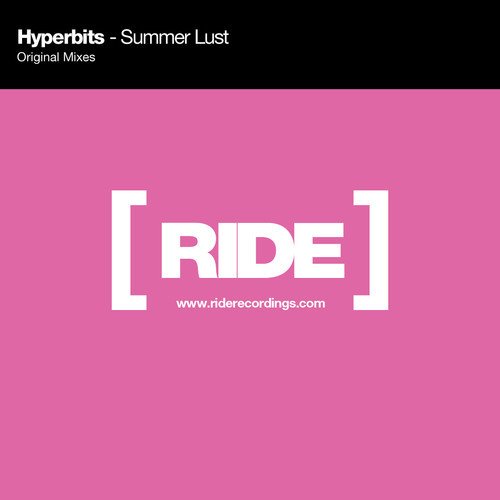 Summer Lust by Hyperbits