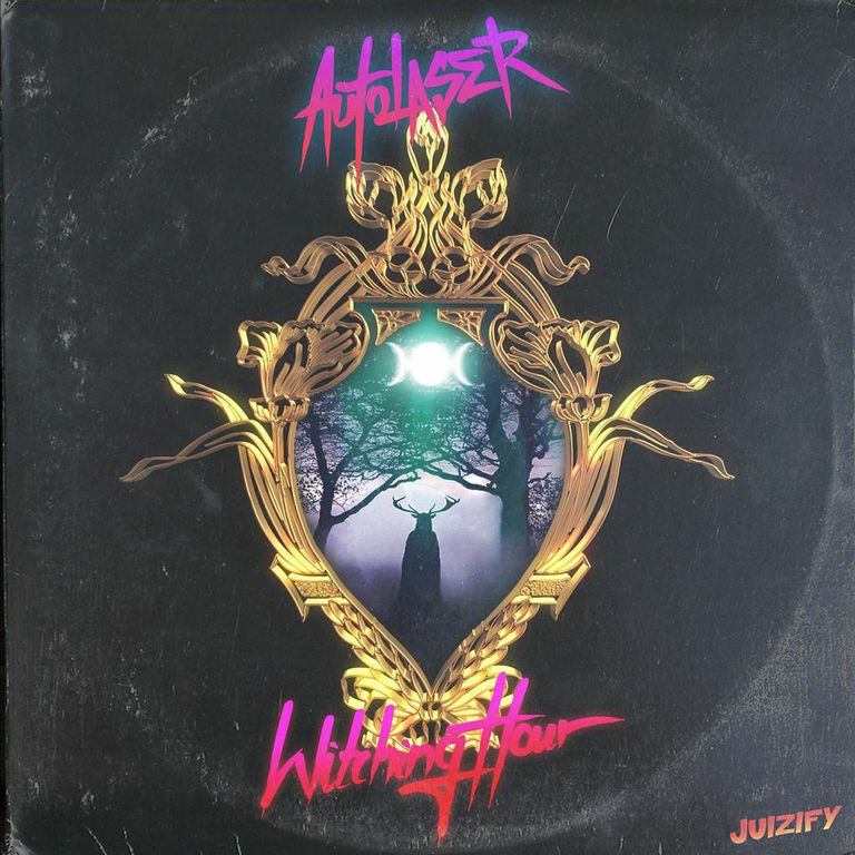 autolaser witching hour