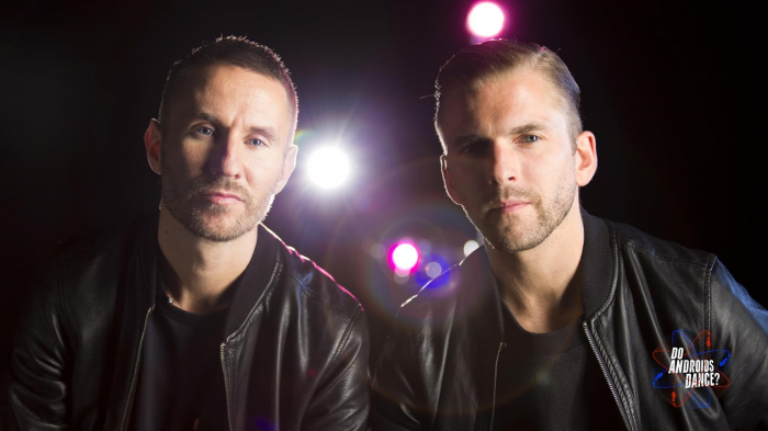 galantis interview complex media