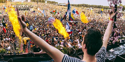 Why EDM Festival Tickets are Worth the Price of Admission