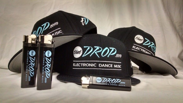 thatDROP Official Merchandise