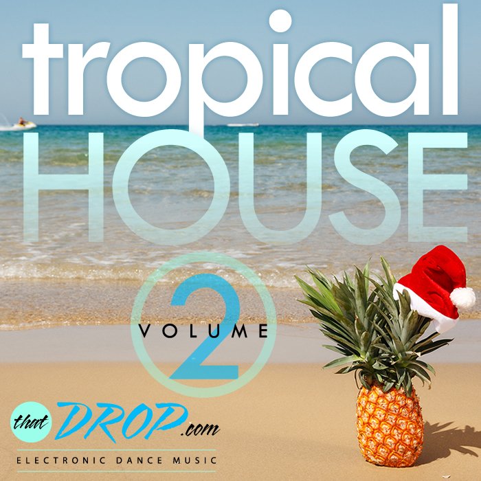 tropical house mix