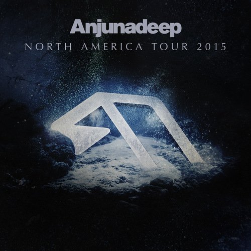 anjunadeep north american tour 2015