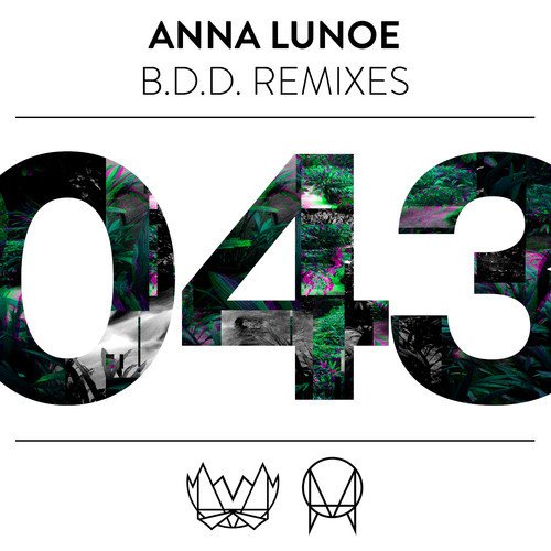 Anna Lunoe & Wordlife - Midnight (Original Mix) [Free Download]