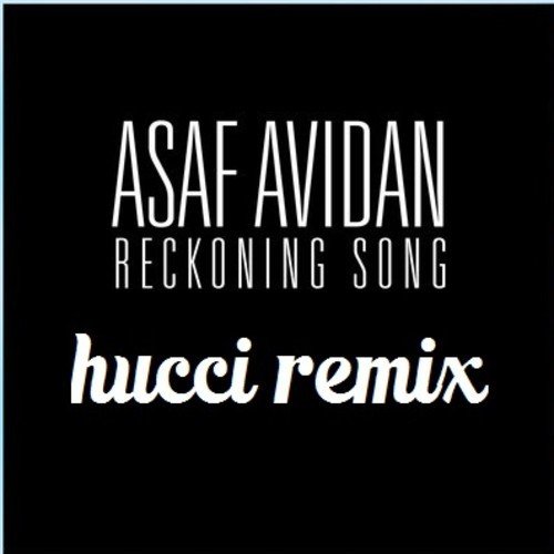 hucci reckonig song remix