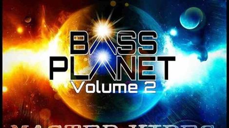 DJ L3XX vs. Master Vibes vs. DJ Milkman - Bass Planet Volume 2 [Free Download]