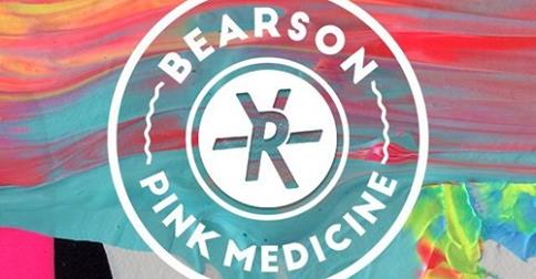 Bearson - Pink Medicine [Free Download]